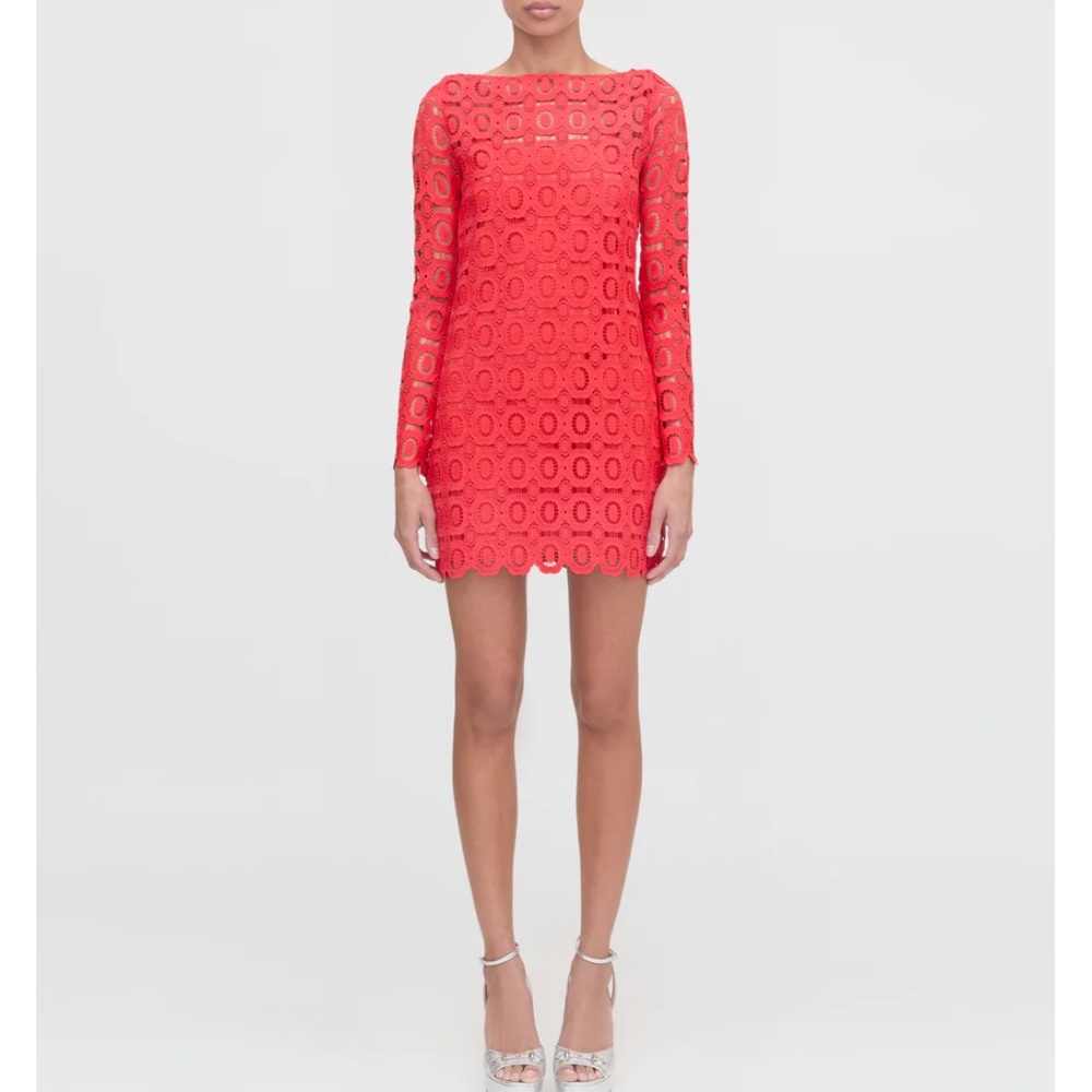 Hill House Eliza Mini Dress NWT